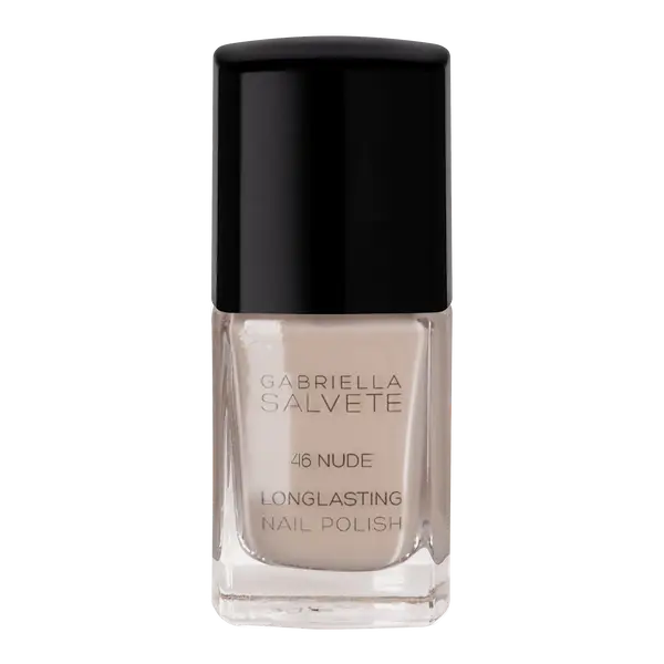 Лак для ногтей 46, 11 мл Gabriella Salvete Longlasting, цвет 46
Лак для ногтей 46, 11 мл Gabriella Salvete Longlasting, цвет 46