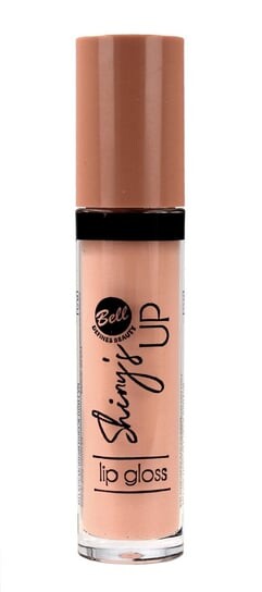 Кремовый блеск для губ 02 Fudge, 5 г Bell, Shiny's Up
Кремовый блеск для губ 02 Fudge, 5 г Bell, Shiny's Up