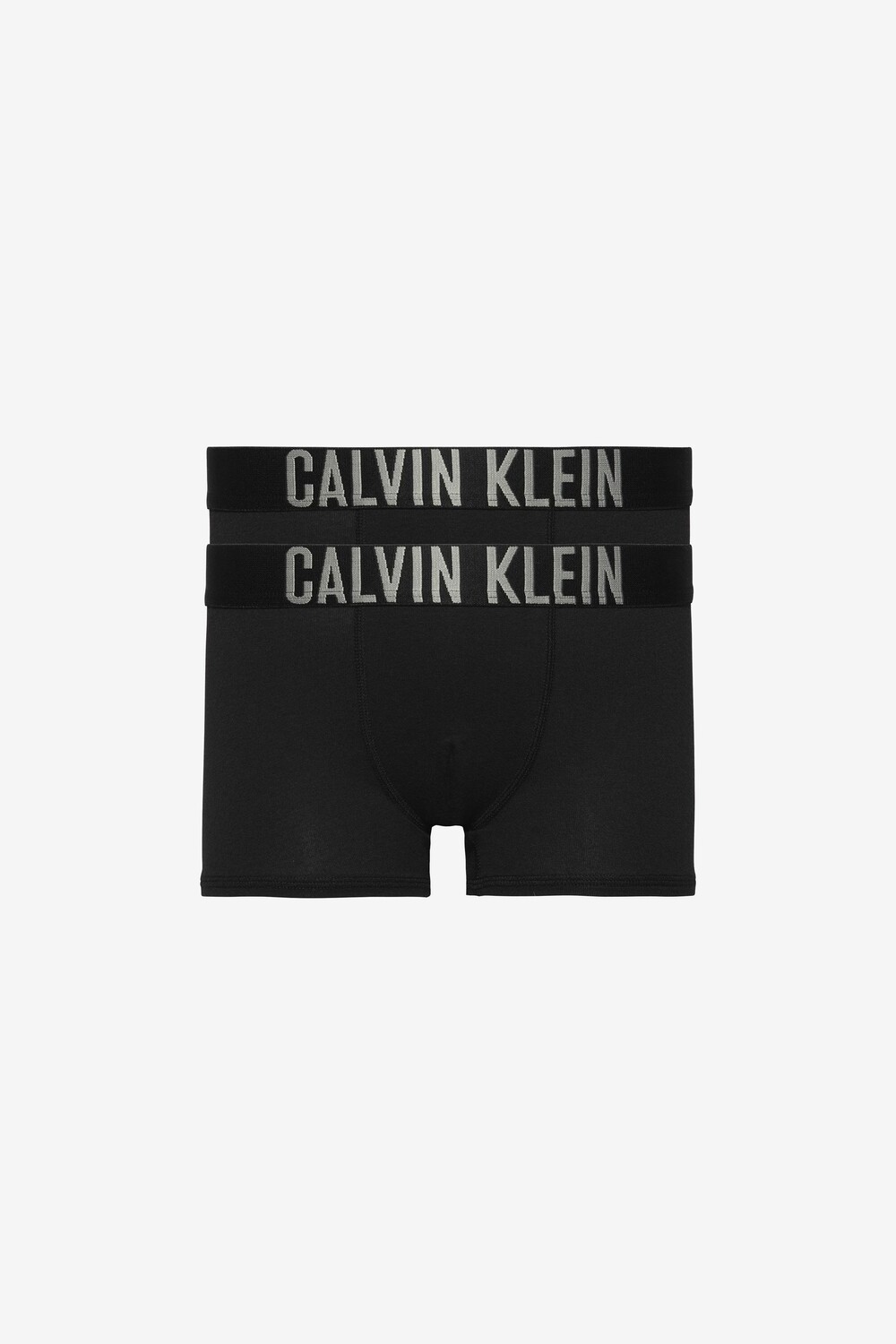 Трусы для мальчиков Intense Power 2 шт Calvin Klein, черный
Трусы для мальчиков Intense Power 2 шт Calvin Klein, черный