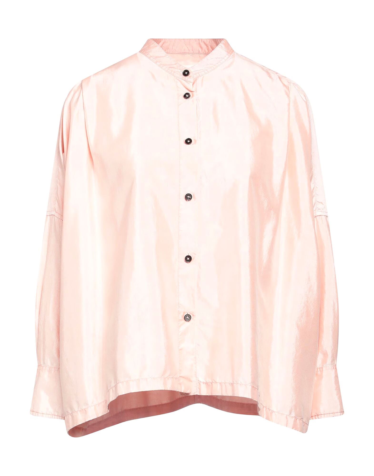 Рубашка Jil Sander, розовый
Рубашка Jil Sander, розовый