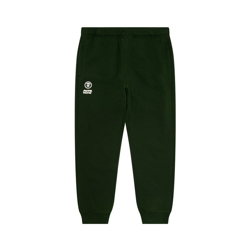 Брюки Track с нашивкой *A Bathing APE Logo Aape, зеленый
Брюки Track с нашивкой *A Bathing APE Logo Aape, зеленый