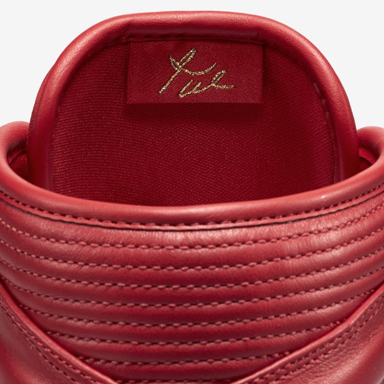 Кроссовки Jordan Westbrook 0 'University Red', красный 
Кроссовки Jordan Westbrook 0 'University Red', красный