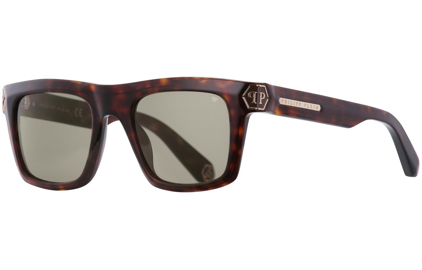 PHILIPP PLEIN Квадратные солнцезащитные очки унисекс, SPP043M0722
PHILIPP PLEIN Квадратные солнцезащитные очки унисекс, SPP043M0722