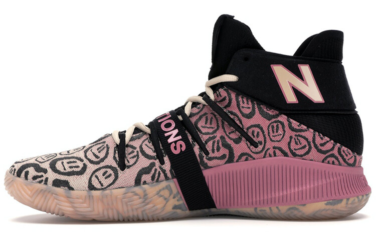 Винтажные баскетбольные кроссовки унисекс New Balance NB OMN1S, Черный, Винтажные баскетбольные кроссовки унисекс New Balance NB OMN1S
Винтажные баскетбольные кроссовки унисекс New Balance NB OMN1S, Черный, Винтажные баскетбольные кроссовки унисекс New Balance NB OMN1S
