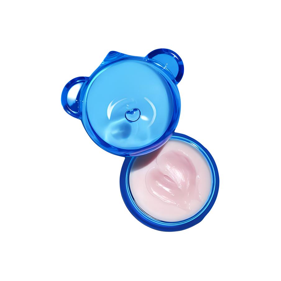 Dijiating jelly bear увлажняющие маски для губ и бальзамы для губ успокаивающие увлажняющие 20g Dr. Jart+
Dijiating jelly bear увлажняющие маски для губ и бальзамы для губ успокаивающие увлажняющие 20g Dr. Jart+