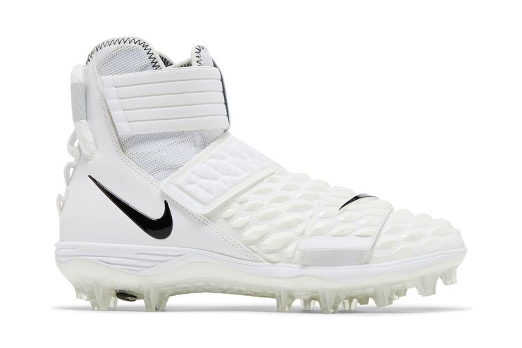 Кроссовки Force Savage Elite 2 'White Wolf Grey', белый
Кроссовки Force Savage Elite 2 'White Wolf Grey', белый