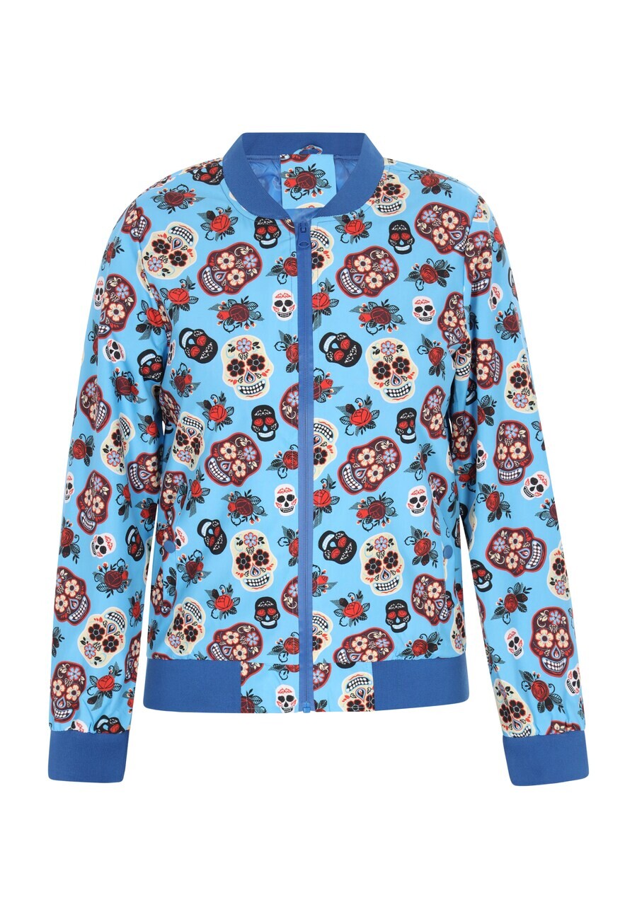 Всесезонная куртка ALEKO Between-Season Jacket, синий
Всесезонная куртка ALEKO Between-Season Jacket, синий