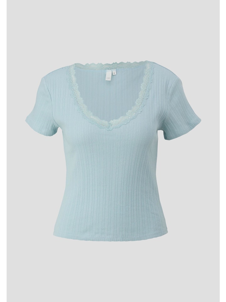 Футболка цвета 6103_светло-бирюзовый QS, Зеленый, Футболка цвета 6103_светло-бирюзовый QS
Футболка цвета 6103_светло-бирюзовый QS, Зеленый, Футболка цвета 6103_светло-бирюзовый QS