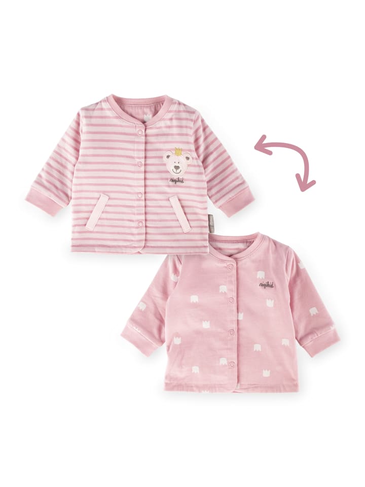 Куртка Sigikid, розовый
Куртка Sigikid, розовый