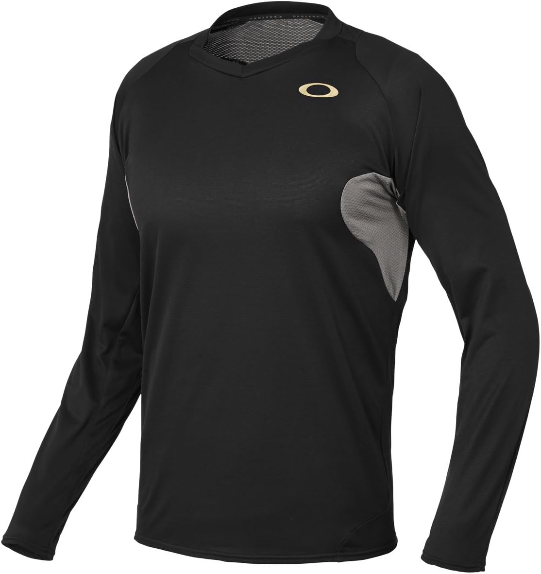 Мужская спортивная футболка Oakley 433463JP, угольно-черный
Мужская спортивная футболка Oakley 433463JP, угольно-черный