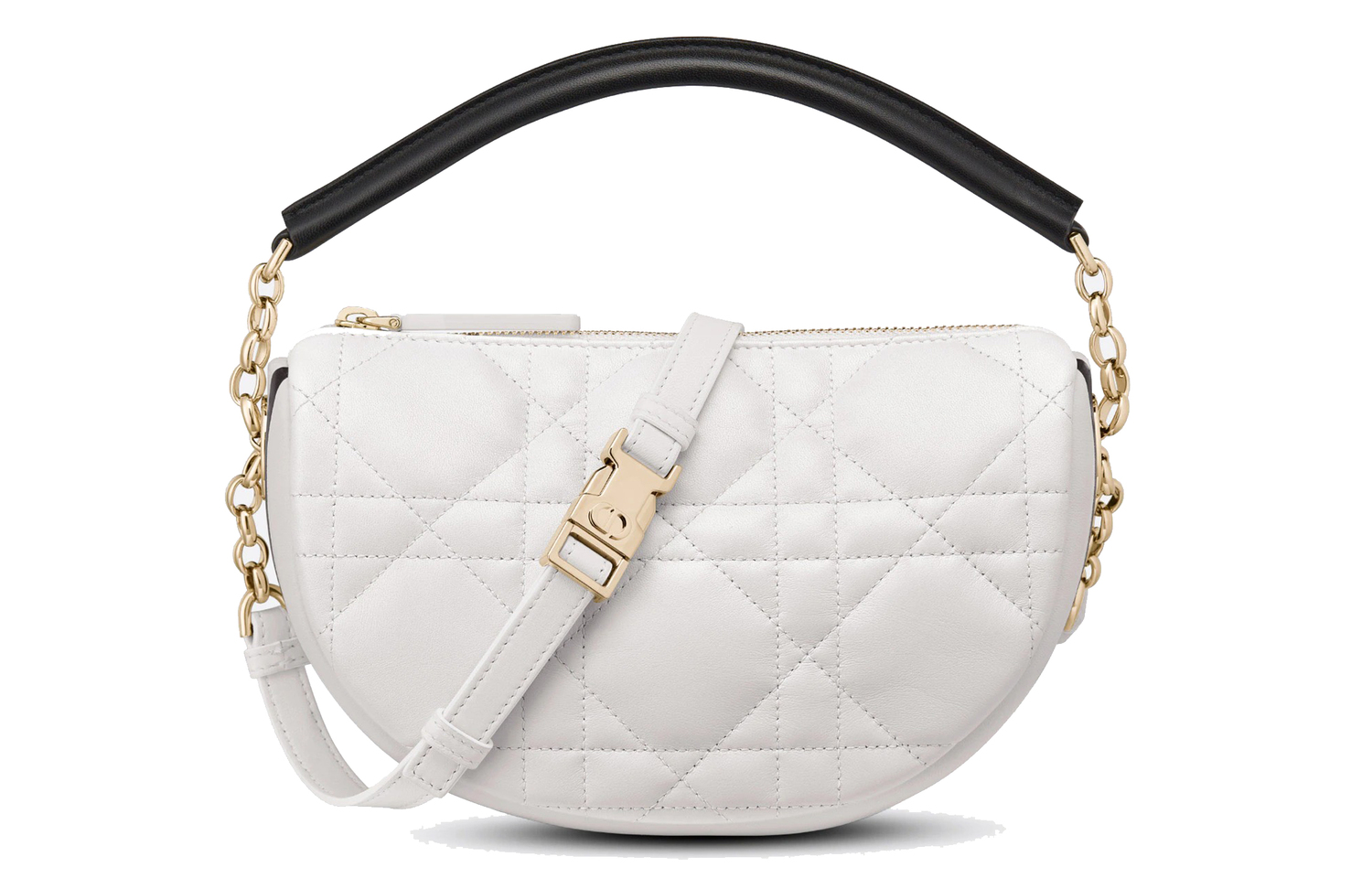 DIOR Овчинная сумка через плечо маленькая женская белая
DIOR Овчинная сумка через плечо маленькая женская белая