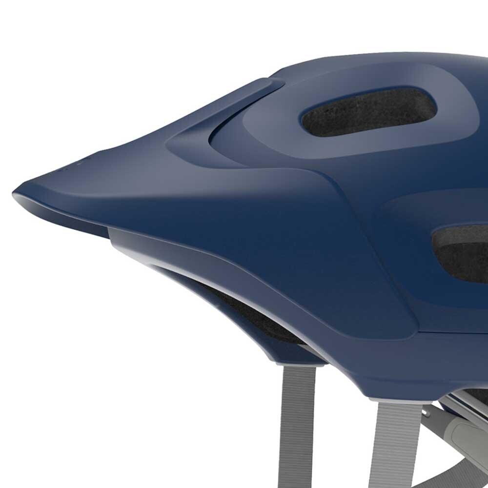 Велосипедный шлем POC Trabec Visor
Велосипедный шлем POC Trabec Visor