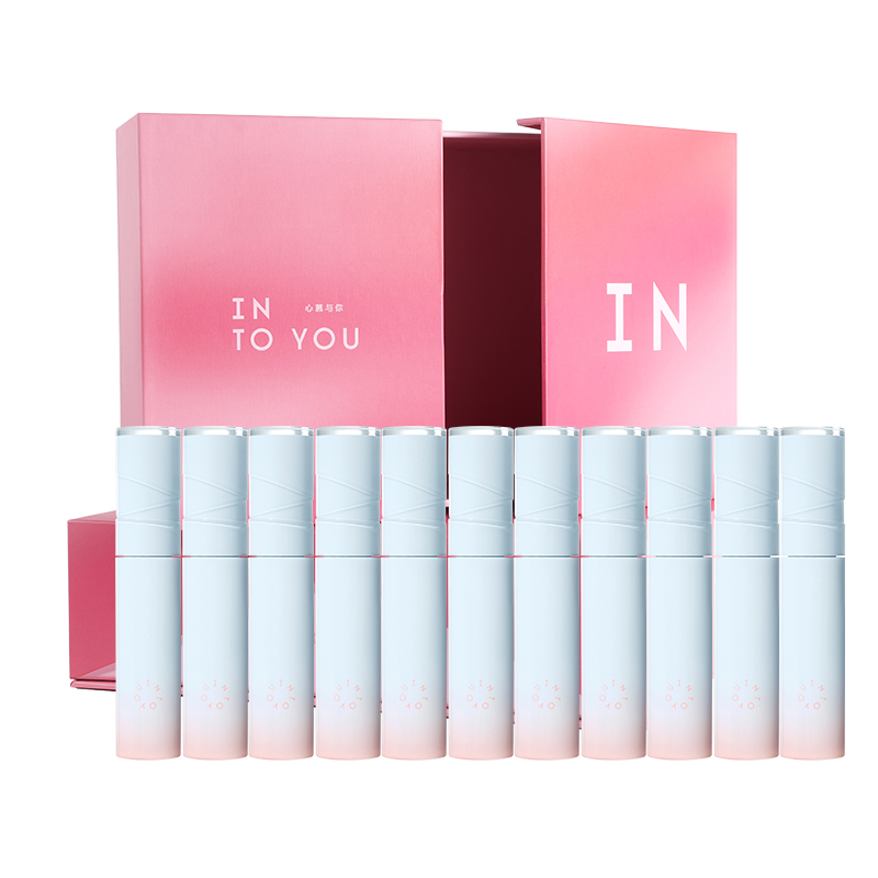 Набор косметики для женщин INTO YOU
Набор косметики для женщин INTO YOU