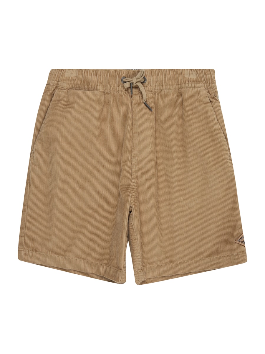 Обычные спортивные штаны BILLABONG LARRY, песочный
Обычные спортивные штаны BILLABONG LARRY, песочный