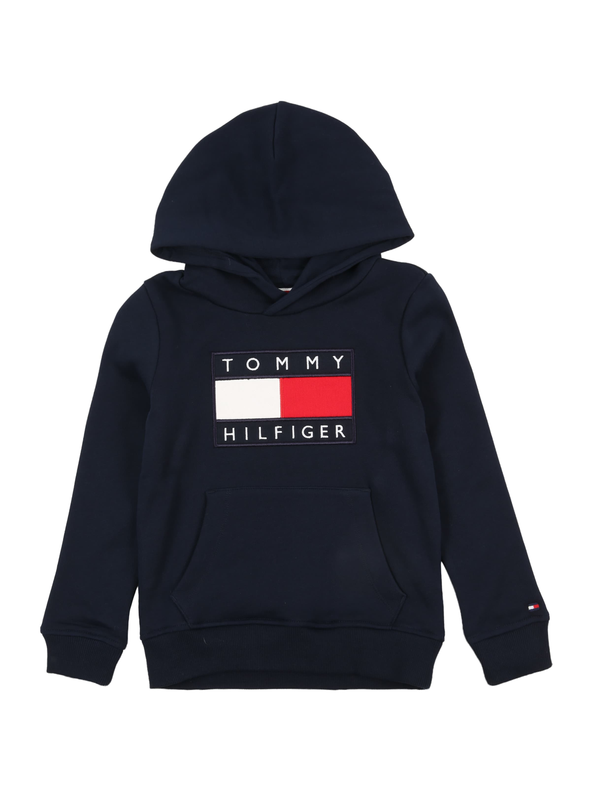 TOMMY HILFIGER Толстовка 'Heritage' в цвете Navy
TOMMY HILFIGER Толстовка 'Heritage' в цвете Navy