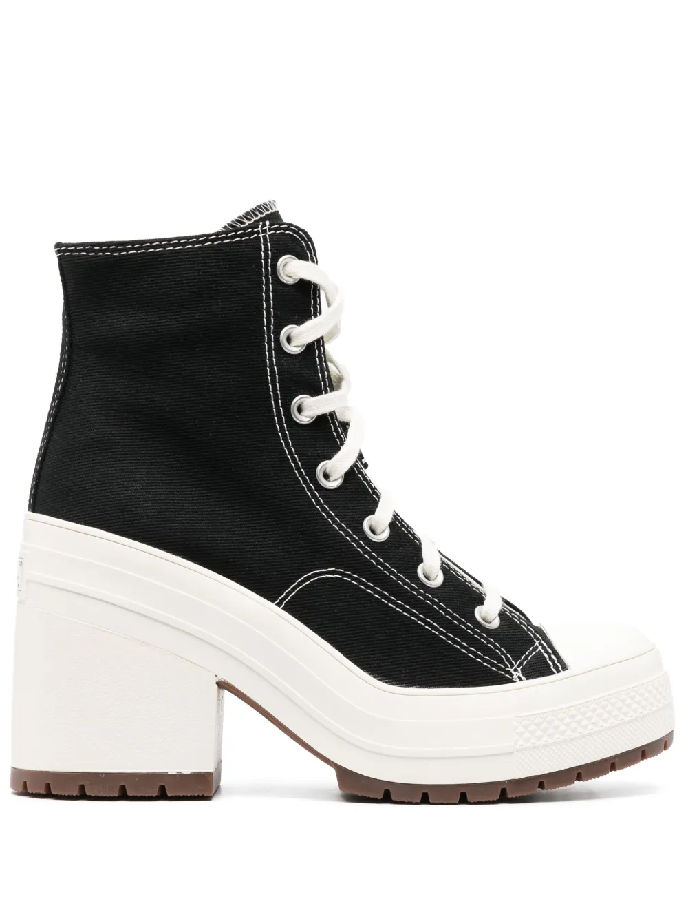 Кеды Chuck 70 De Luxe Converse, черный
Кеды Chuck 70 De Luxe Converse, черный