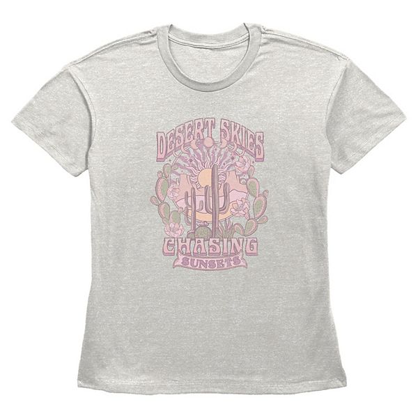 Футболка с принтом Women's desert skies chasing sunsets Unbranded, Коричневый, Футболка с принтом Women's desert skies chasing sunsets Unbranded
Футболка с принтом Women's desert skies chasing sunsets Unbranded, Коричневый, Футболка с принтом Women's desert skies chasing sunsets Unbranded