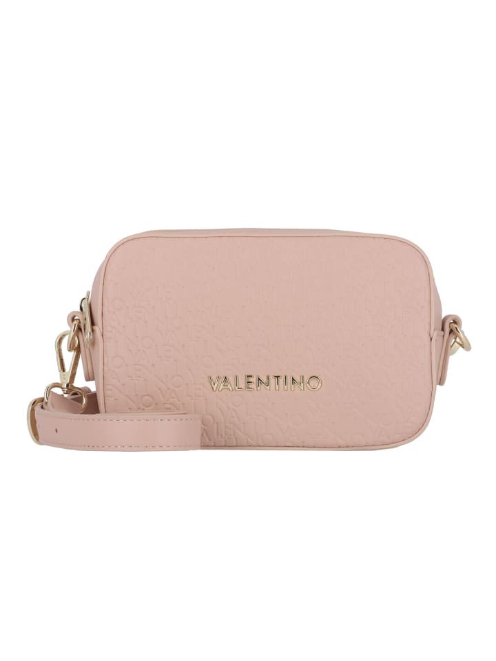 Сумка через плечо Falak 20 см в цвете cipria Valentino
Сумка через плечо Falak 20 см в цвете cipria Valentino