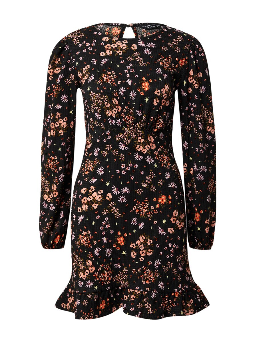 Платье Dorothy Perkins, черный
Платье Dorothy Perkins, черный