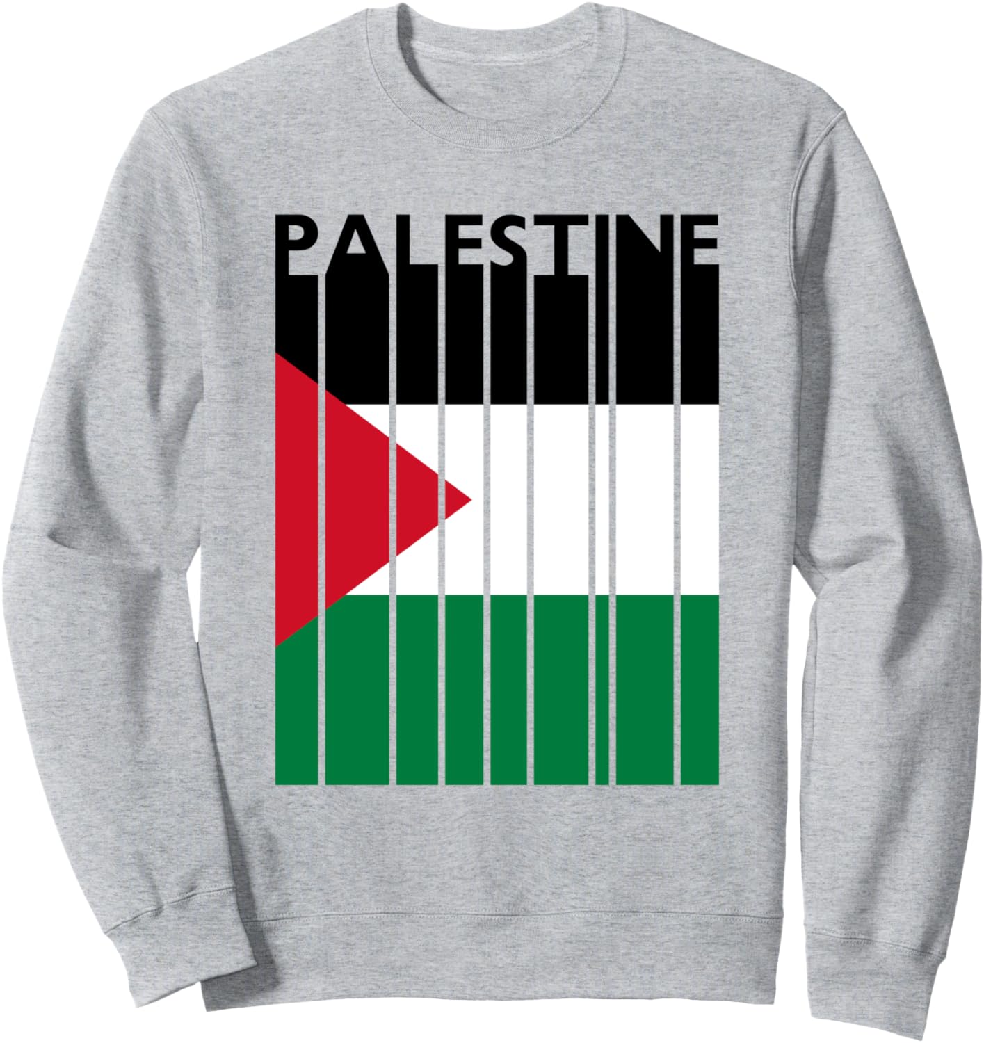 Винтажный дизайн флага Палестины, подарочная толстовка с изображением Палестины Shirtbooth: Vintage Flag, серый
Винтажный дизайн флага Палестины, подарочная толстовка с изображением Палестины Shirtbooth: Vintage Flag, серый