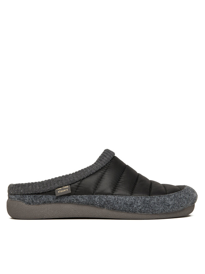 Домашние тапочки Nix-Tk Toni Pons, черный
Домашние тапочки Nix-Tk Toni Pons, черный