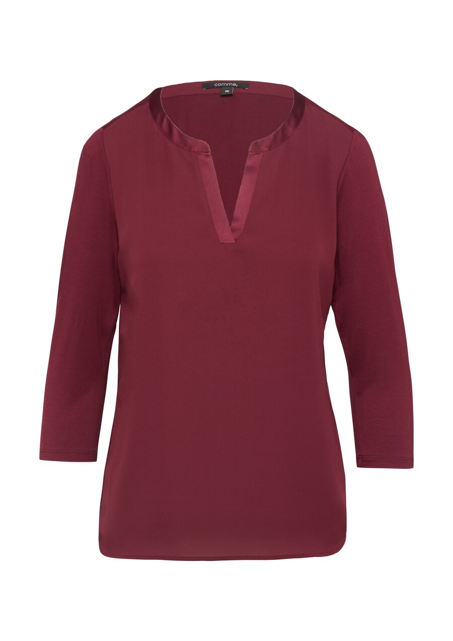 Топ COMMA, Bordeaux
Топ COMMA, Bordeaux