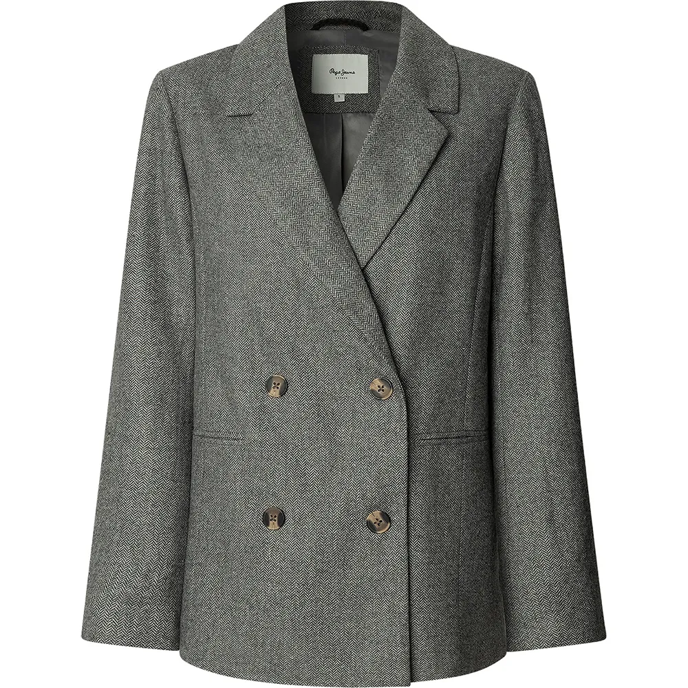 Куртка Pepe Jeans Sia, серый
Куртка Pepe Jeans Sia, серый