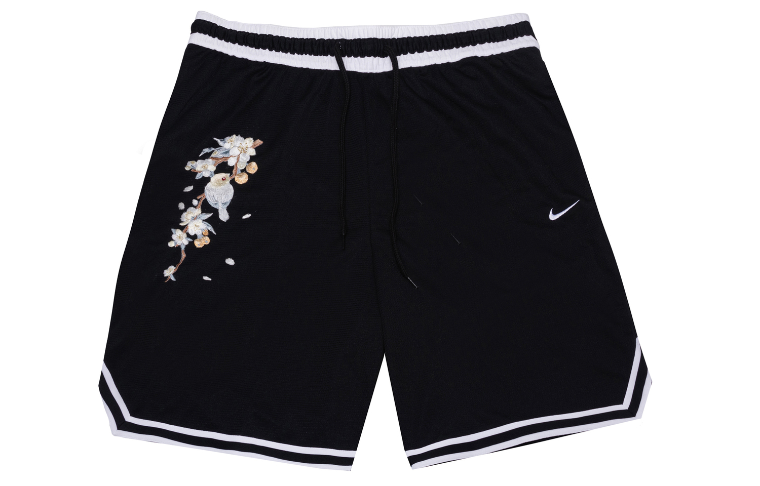 Шорты мужские casual DRI FIT DNA Nike, черный
Шорты мужские casual DRI FIT DNA Nike, черный