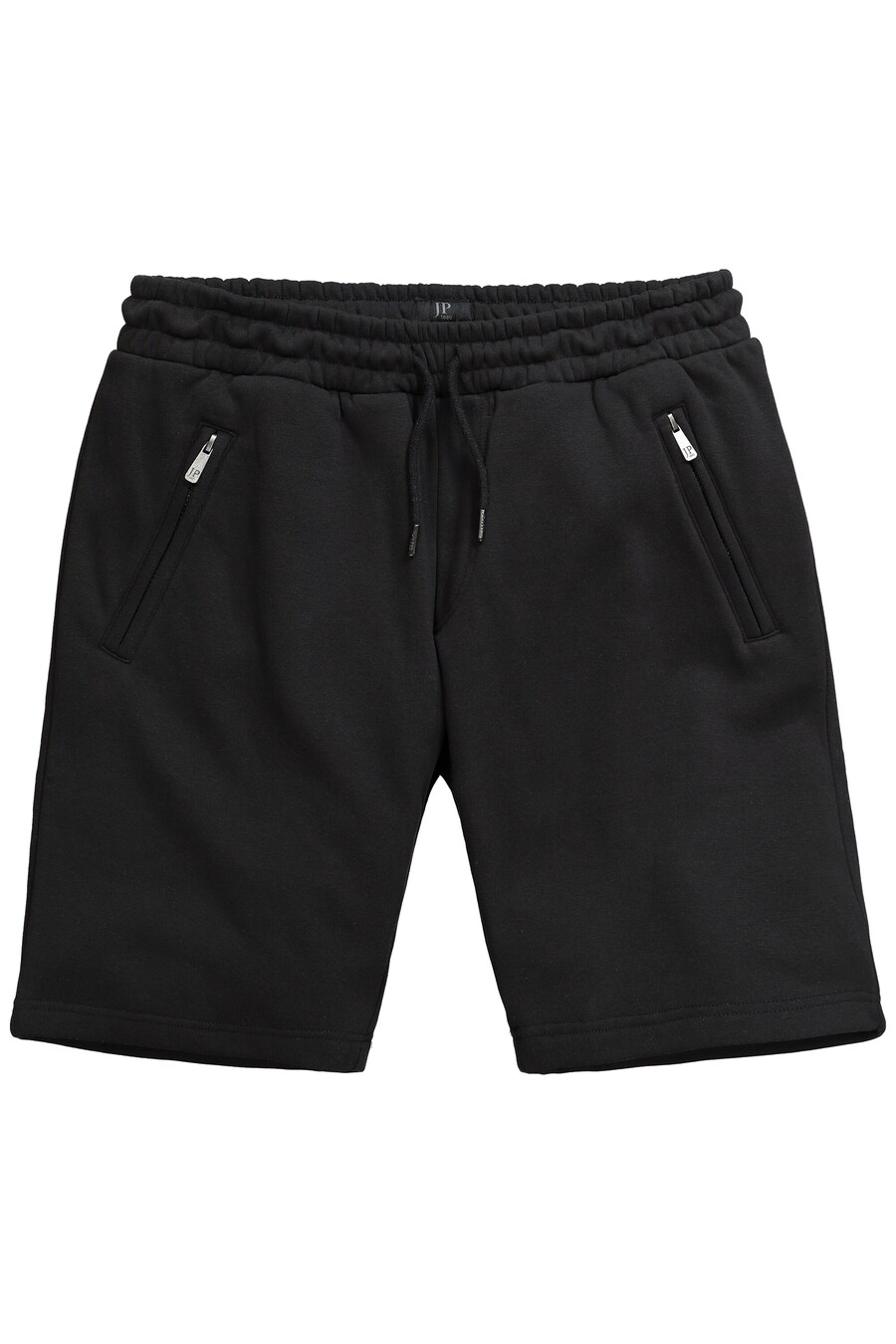 Брюки свободного кроя JP1880, черный
Брюки свободного кроя JP1880, черный