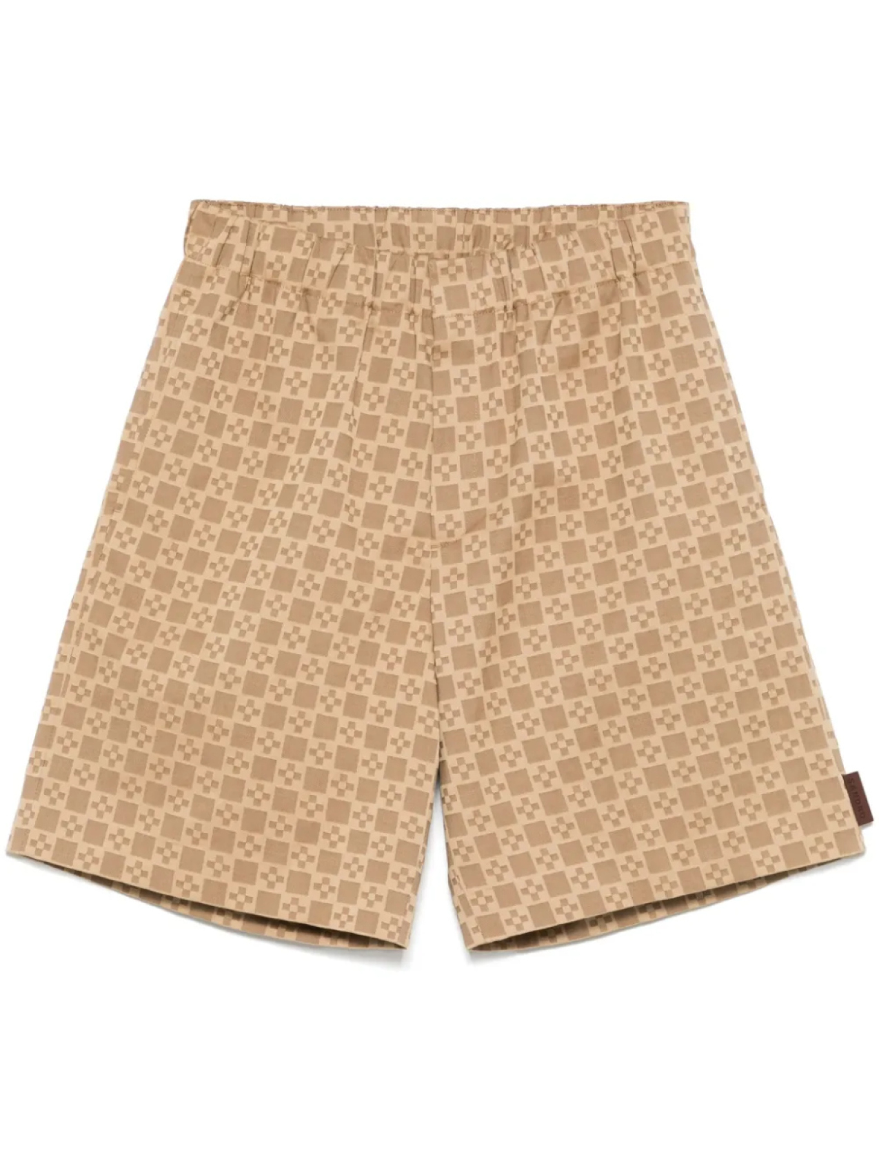 Шорты-бермуды Square Cross SANDRO, нейтральный
Шорты-бермуды Square Cross SANDRO, нейтральный