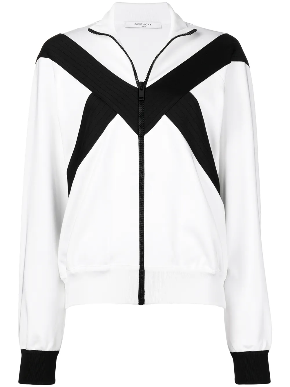 Куртка-бомбер на молнии Givenchy, белый
Куртка-бомбер на молнии Givenchy, белый