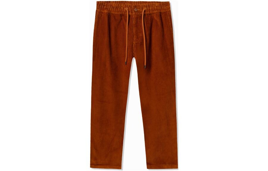 Повседневные брюки мужские кирпично-красные Levi’S, красный
Повседневные брюки мужские кирпично-красные Levi’S, красный