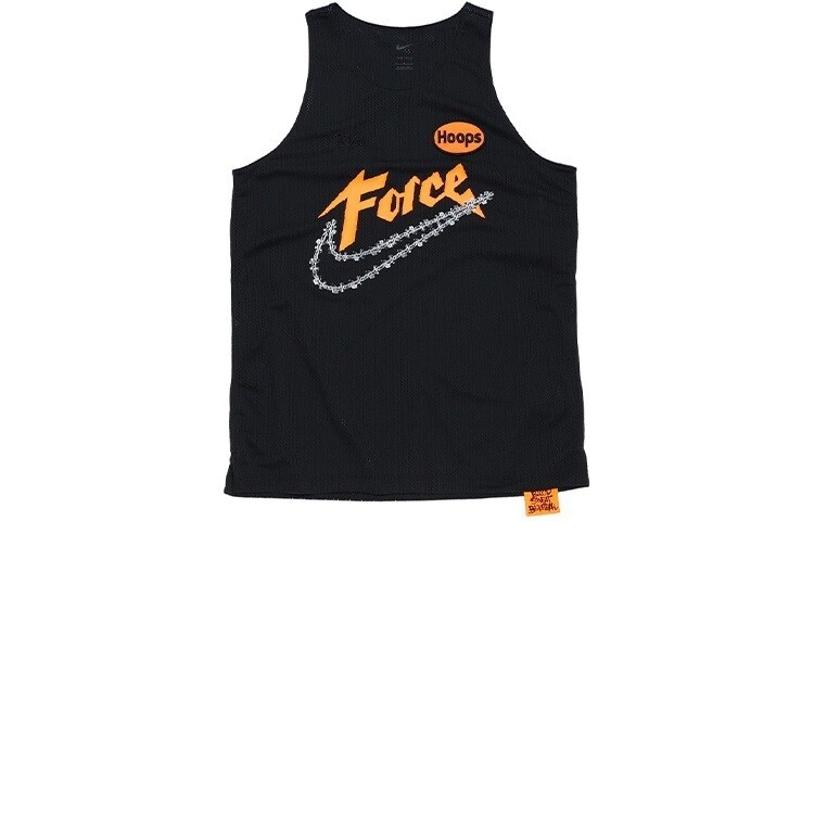 Мужской жилет Nike, цвет Black
Мужской жилет Nike, цвет Black