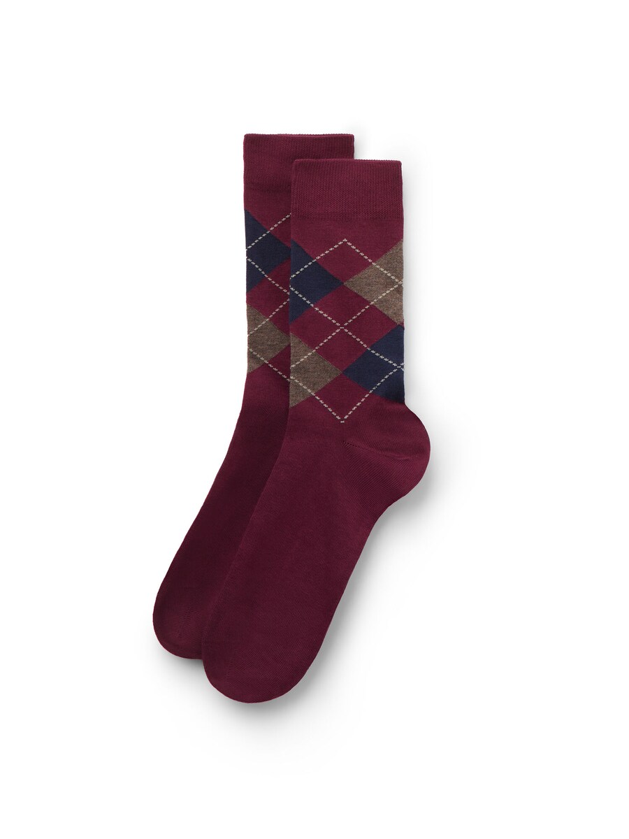 Носки CALZEDONIA, красный
Носки CALZEDONIA, красный