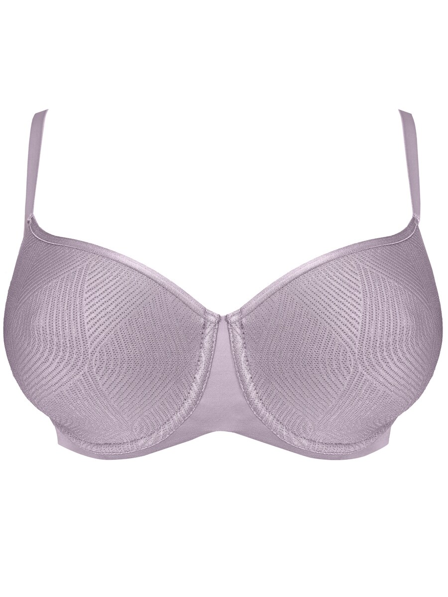 Бюстгальтер-футболка SugarShape Taya, фиолетовый
Бюстгальтер-футболка SugarShape Taya, фиолетовый
