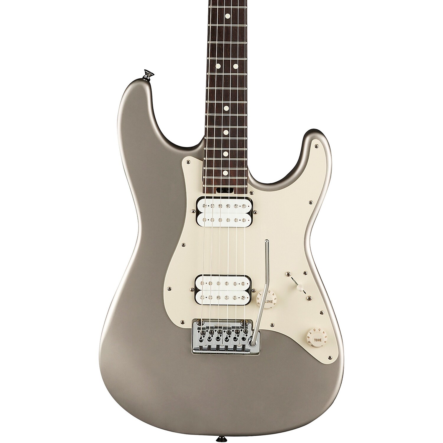 Электрогитара Charvel Prashant Aswani Signature Pro-Mod So-Cal Style 1 HH, серебро инков
Электрогитара Charvel Prashant Aswani Signature Pro-Mod So-Cal Style 1 HH, серебро инков