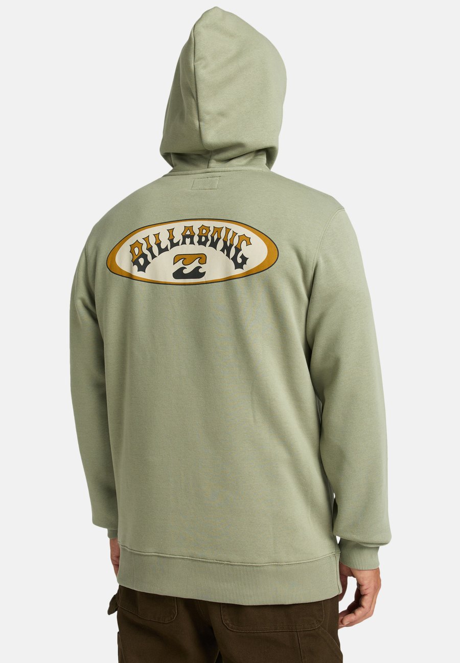 Худи Billabong FOUNDATION , Gjk/Green
Худи Billabong FOUNDATION , Gjk/Green