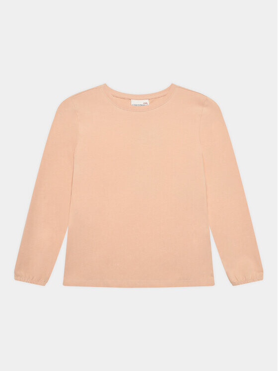 Блуза стандартного кроя Coccodrillo, розовый
Блуза стандартного кроя Coccodrillo, розовый