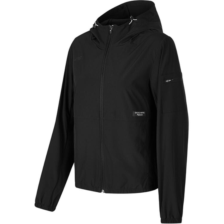 Куртка женская Carbon Black/0018 Skechers, Черный, Куртка женская Carbon Black/0018 Skechers
Куртка женская Carbon Black/0018 Skechers, Черный, Куртка женская Carbon Black/0018 Skechers
