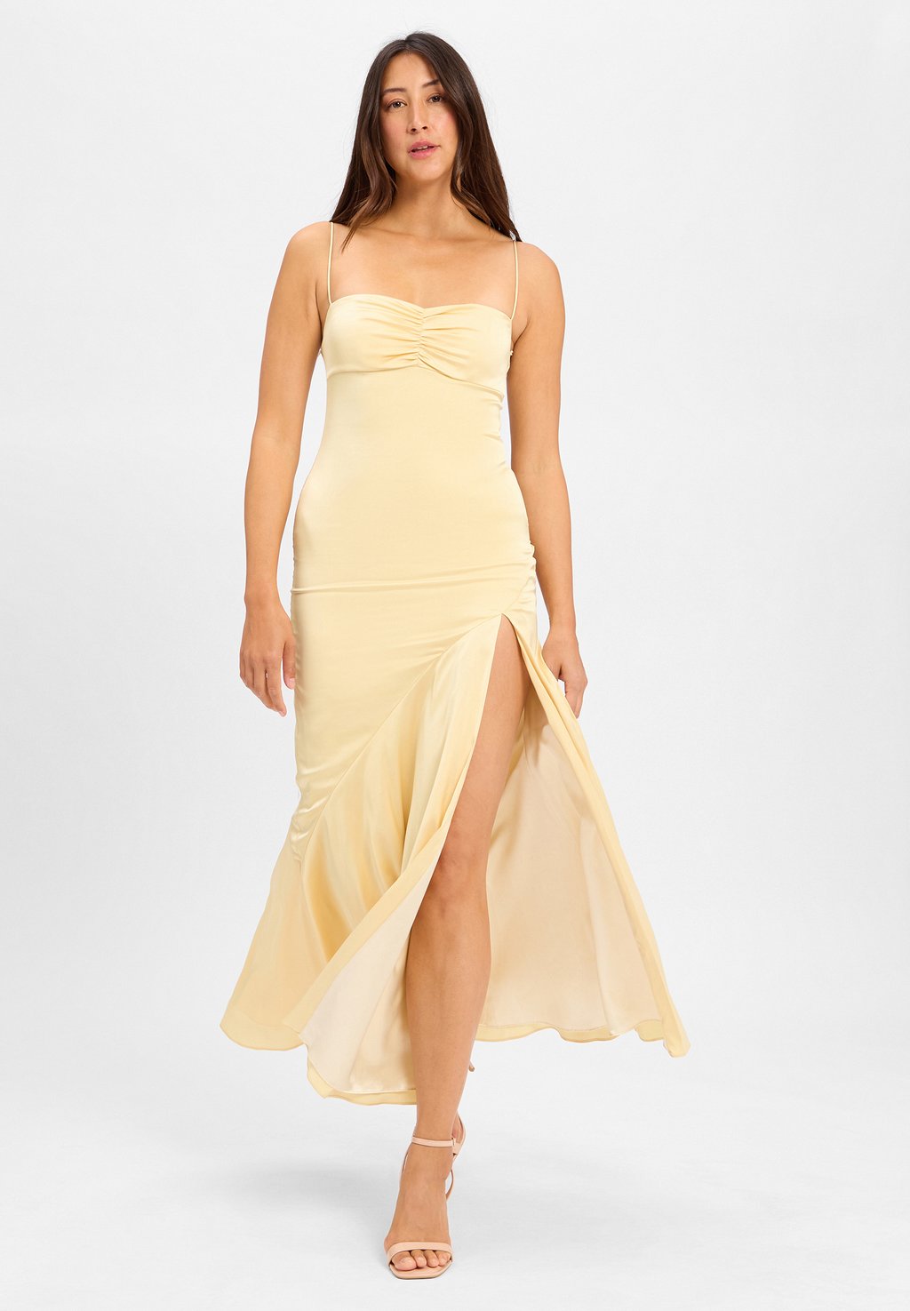 Платье Marie Lund, желтый
Платье Marie Lund, желтый