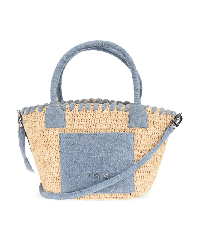 Сумочка Нарси Iro, бежевый
Сумочка Нарси Iro, бежевый