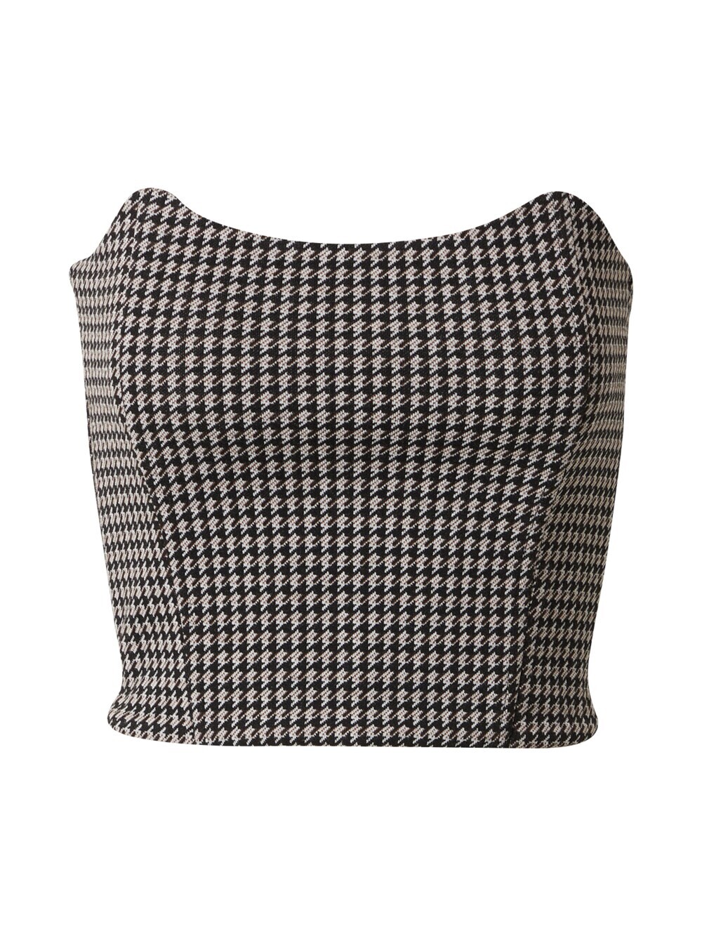 Топ RÆRE by Lorena Rae Edna, черный
Топ RÆRE by Lorena Rae Edna, черный