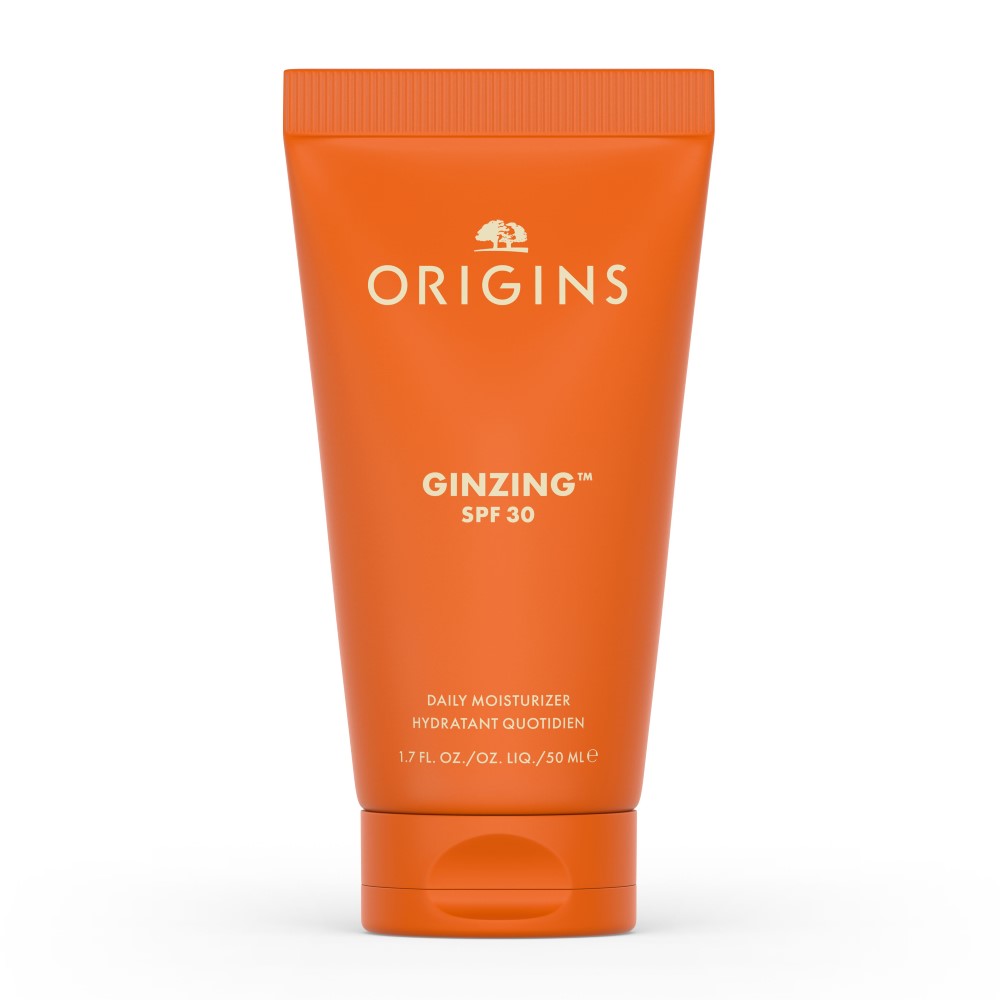 Ежедневный увлажняющий крем для лица с SPF 30 ginzing spf 30 daily moisturizer Origins, 50 мл
Ежедневный увлажняющий крем для лица с SPF 30 ginzing spf 30 daily moisturizer Origins, 50 мл