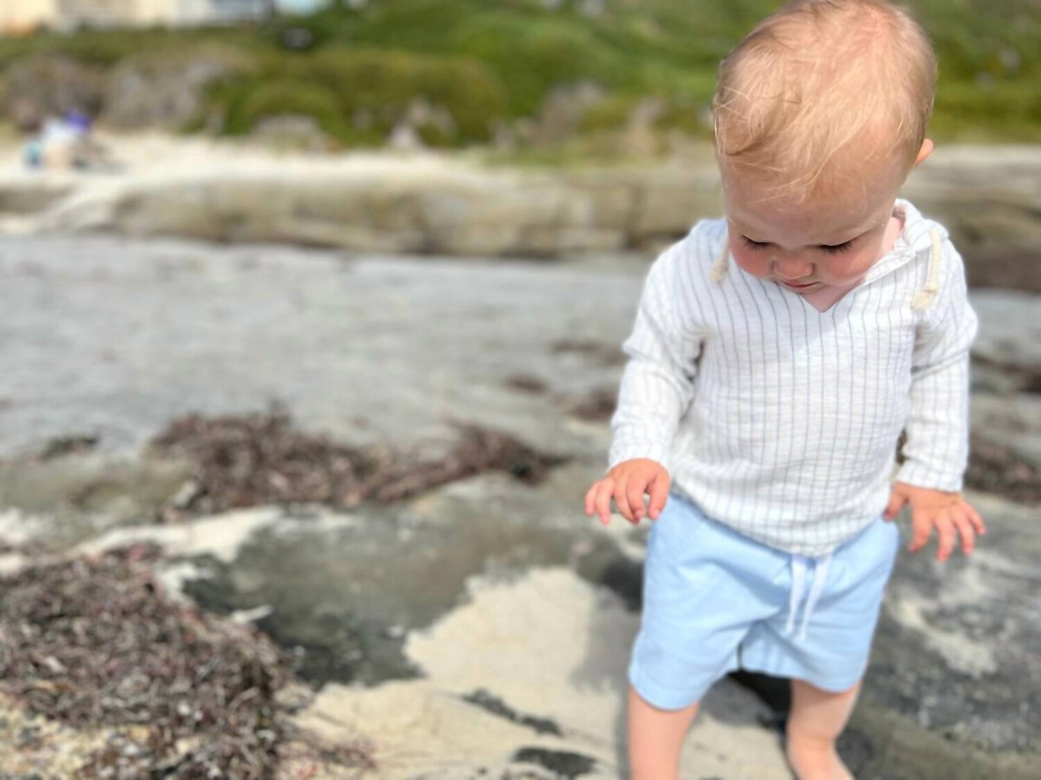 Белый топ с капюшоном Boys St Ives ME & HENRY, белый
Белый топ с капюшоном Boys St Ives ME & HENRY, белый