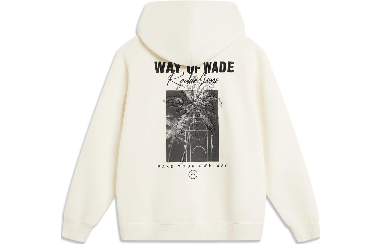 Мужская толстовка Wade Collection, многоцветная/бежевая Lining, бежевый
Мужская толстовка Wade Collection, многоцветная/бежевая Lining, бежевый