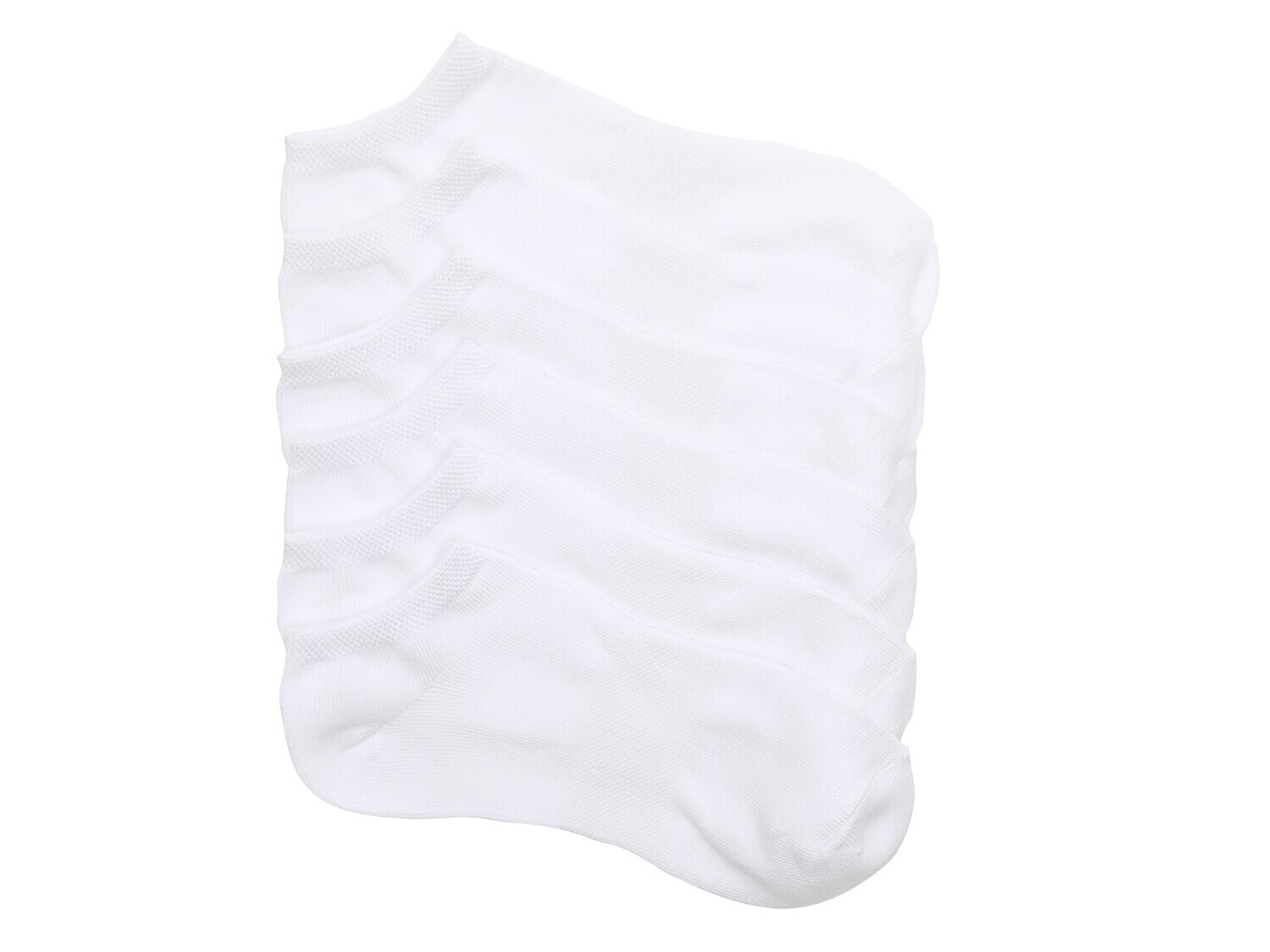 Носки Mix No. 6 Arch 6 шт, белый 
Носки Mix No. 6 Arch 6 шт, белый