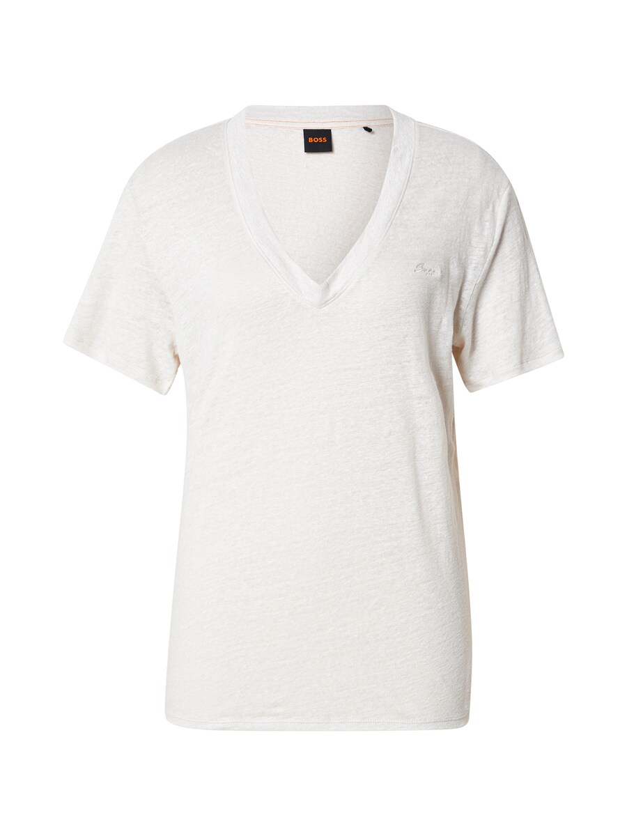 Рубашка BOSS Ela_1, белый
Рубашка BOSS Ela_1, белый