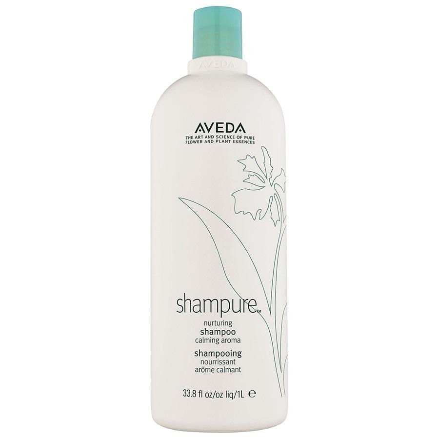 Шампунь shampure nurturing Aveda, объем 1000 мл
Шампунь shampure nurturing Aveda, объем 1000 мл