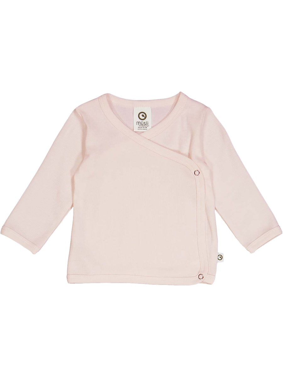 Вязаный кардиган Müsli by GREEN COTTON, Rose
Вязаный кардиган Müsli by GREEN COTTON, Rose