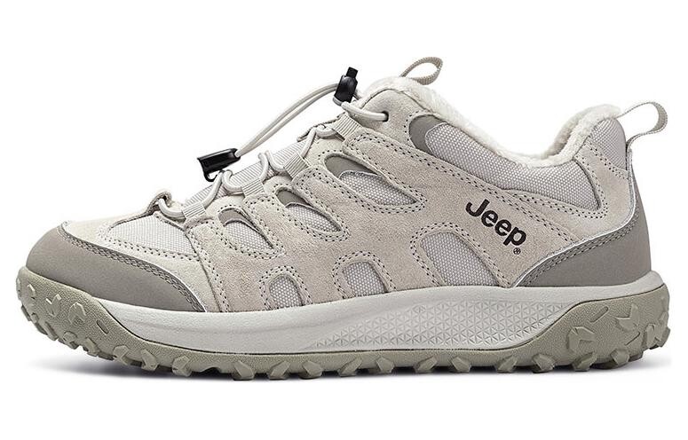 Кроссовки женские с низким верхом серые Jeep
Кроссовки женские с низким верхом серые Jeep